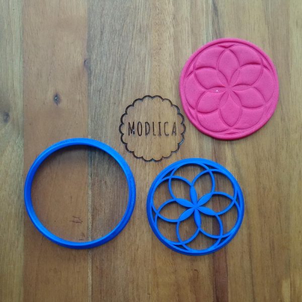 3d stampana modla za medenjake