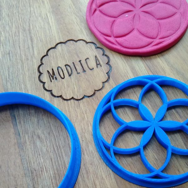 3d stampana modla za medenjake