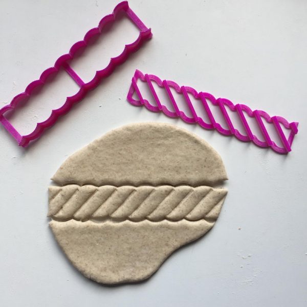 3d stampani sekac bordura