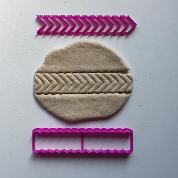 3d stampani sekac bordura