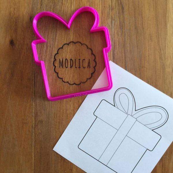 3d stampana modla za medenjake