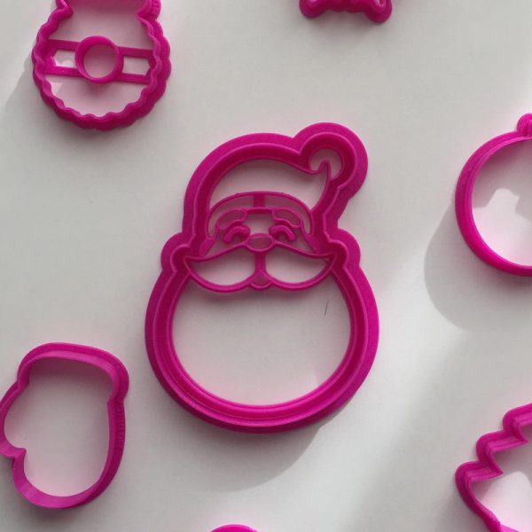 3d stampane modle za medenjake