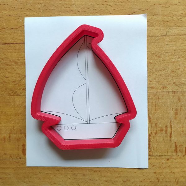 3d stampana modla za medenjake