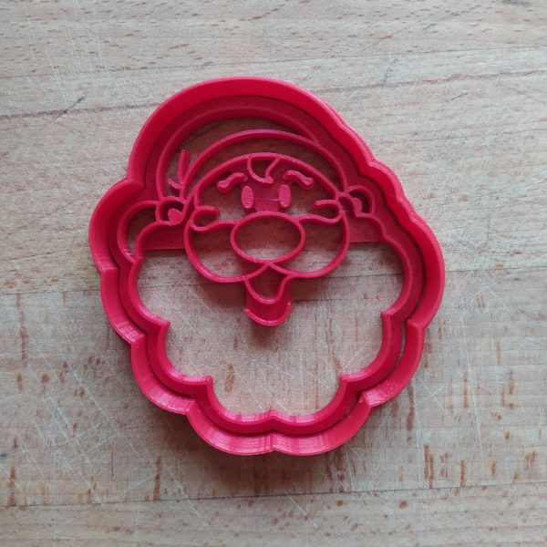 3d stampana modla za medenjake