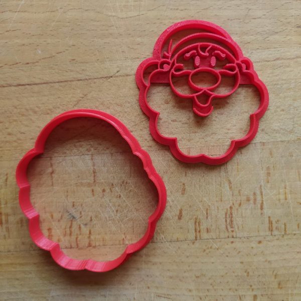 3d stampana modla za medenjake