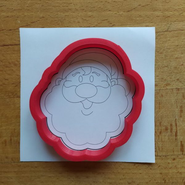 3d stampana modla za medenjake