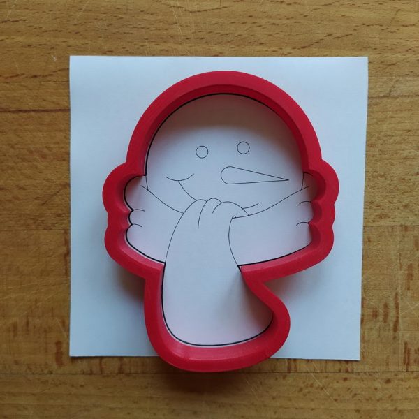 3d stampana modla za medenjake