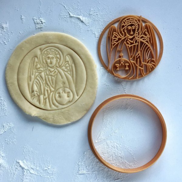 modla sveti arandjel