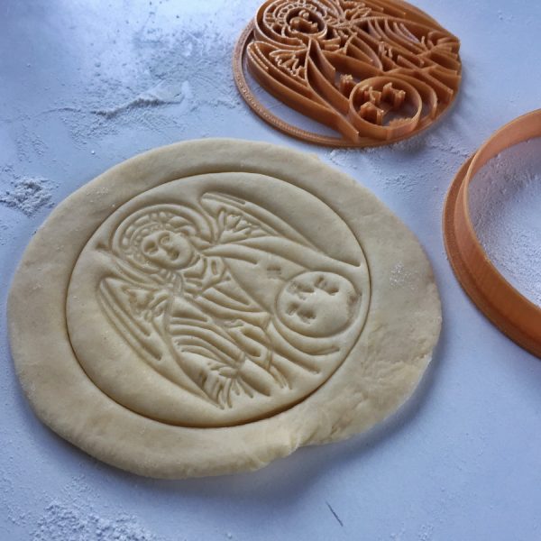 modla sveti arandjel