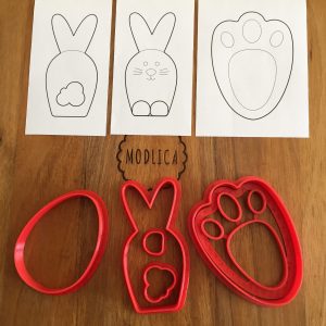 uskrsnje modle za medenjake