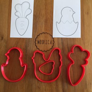 uskrsnje modle za medenjake