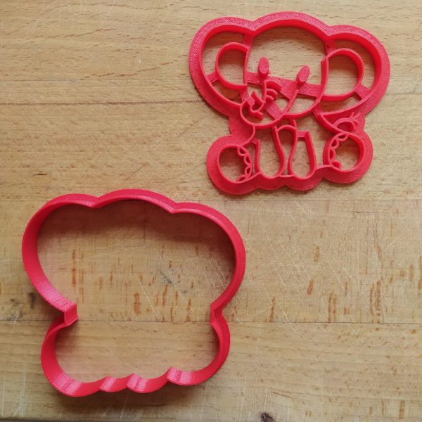 3d stampana modla za medenjake