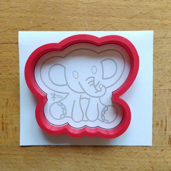 3d stampana modla za medenjake