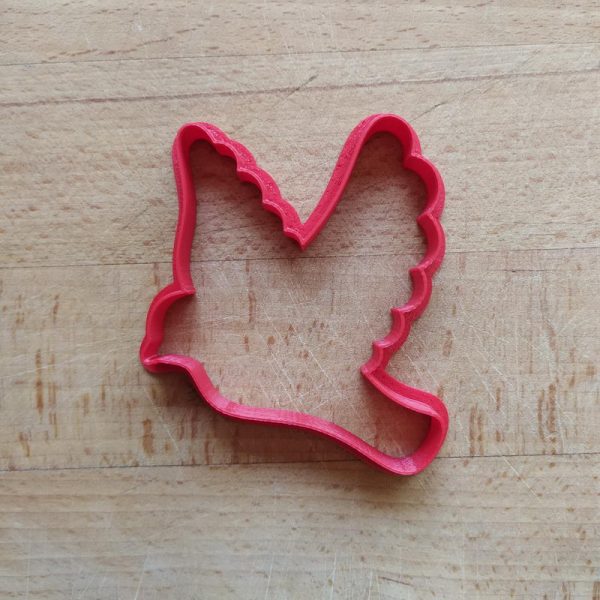 3d stampana modla za slavski kolac golub