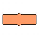 modla za medenjake ram