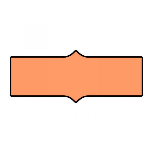 modla za medenjake ram