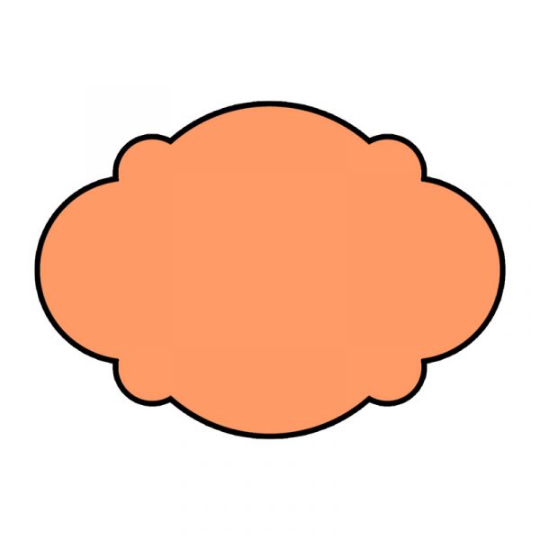 modla za medenjake ram