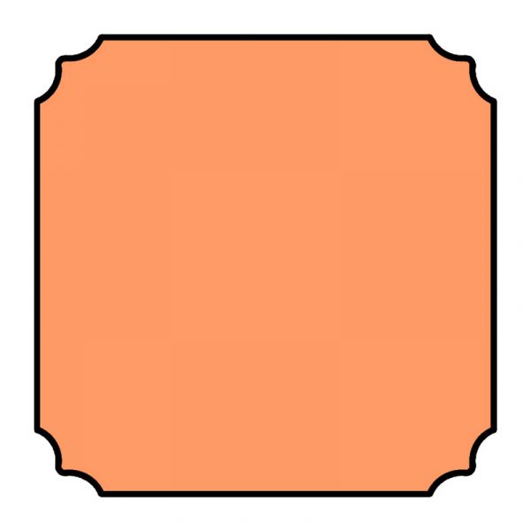 modla za medenjake ram