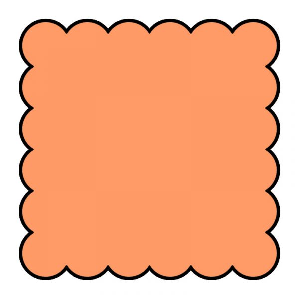 modla za medenjake ram