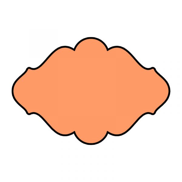 modla za medenjake ram