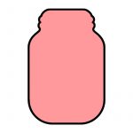 modla za medenjake maturska tegla