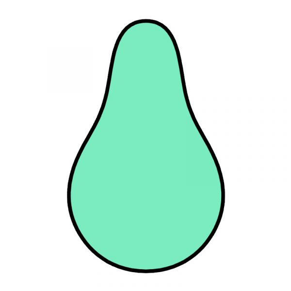 sekac za polimernu glinu