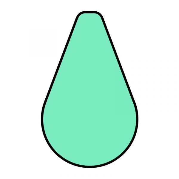 sekac za polimernu glinu