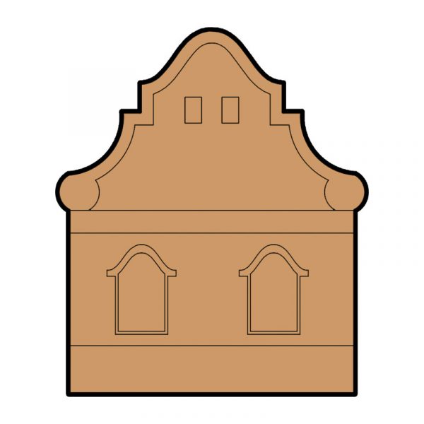 modla za medenjake vojvodjanska kuca