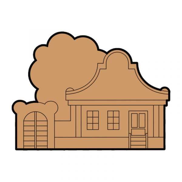 modla za medenjake vojvodjanska kuca