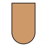 modla za medenjake biber crep