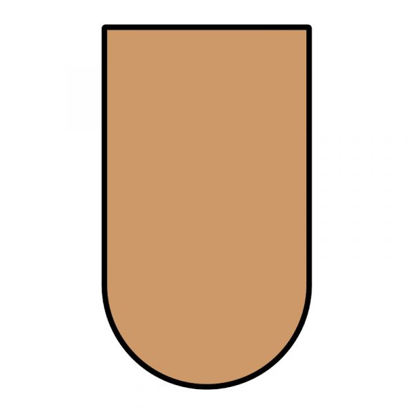 modla za medenjake biber crep