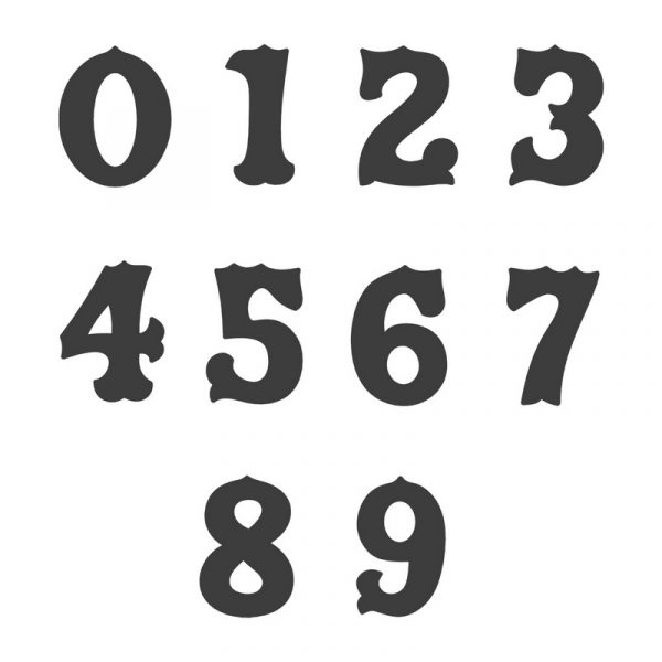 sekaci za fondan brojevi