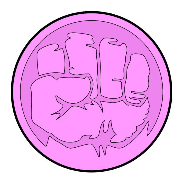 modla za medenjake hulk pesnica