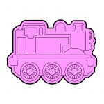 modla za medenjake tomas