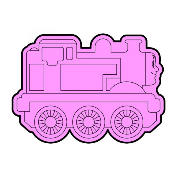 modla za medenjake tomas