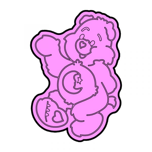 modla za medenjake meca dobric