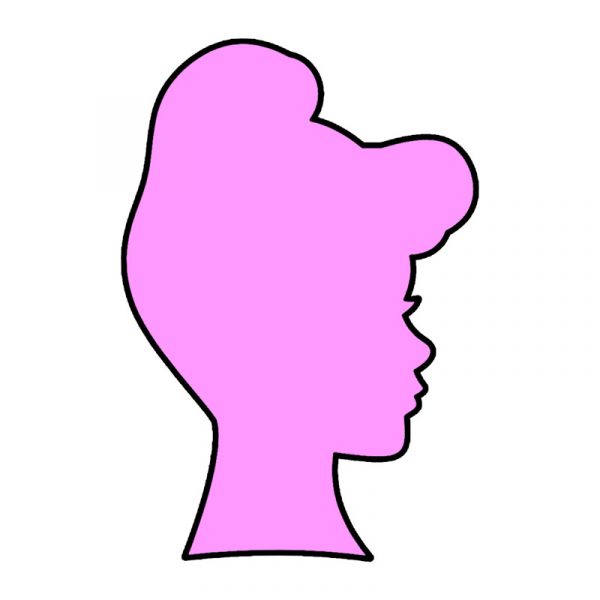 modla za medenjake pepeljuga