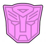 modla za medenjake transformers