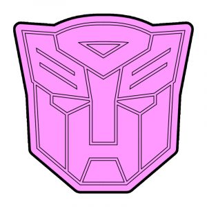 modla za medenjake transformers