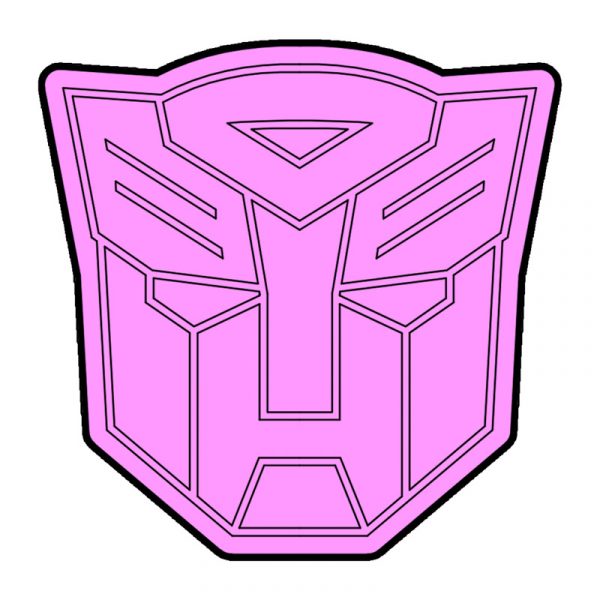 modla za medenjake transformers
