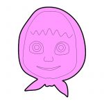 modla za medenjake masa