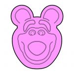 modla za medenjake meda