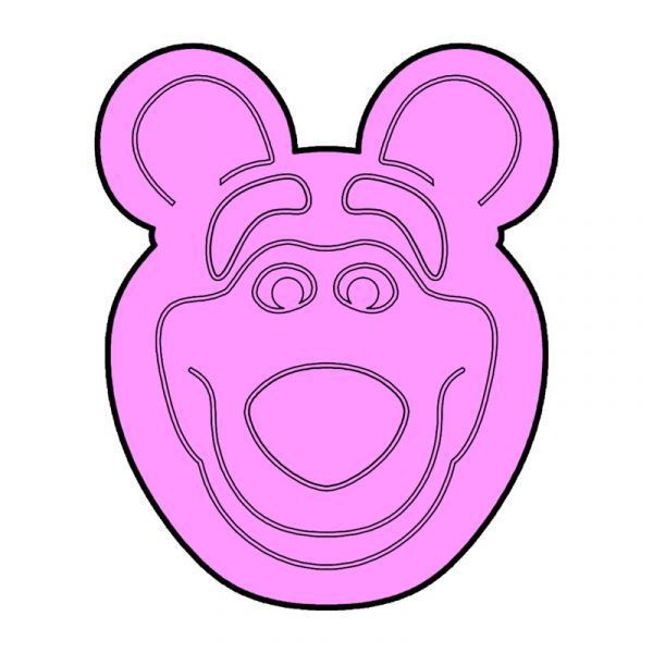 modla za medenjake meda