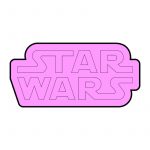 modla za medenjake star wars