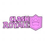 modla za medenjake clash royale