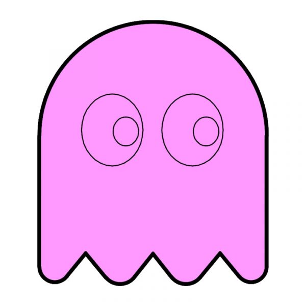 modla za medenjake duh