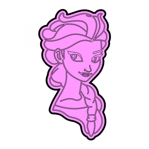 modla za medenjake elza