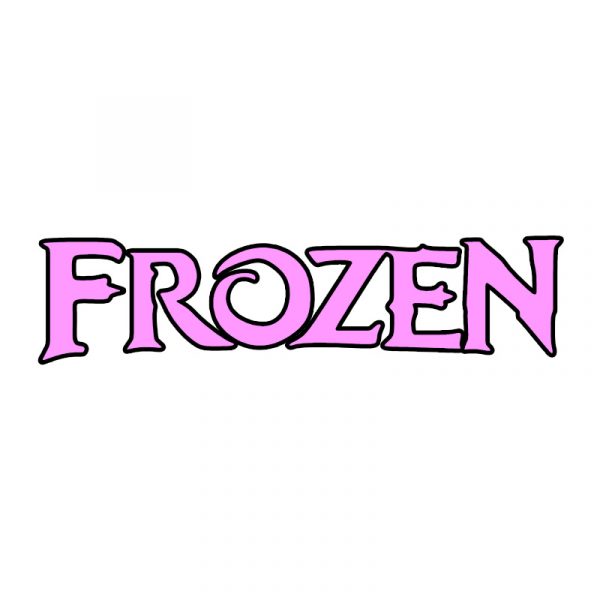 sekac za fondan frozen