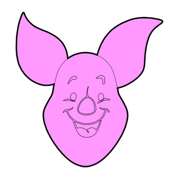 modla za medenjake praslin