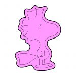 modla za medenjake woodstock